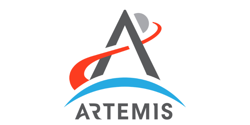 NASA Exchange Rise Plush